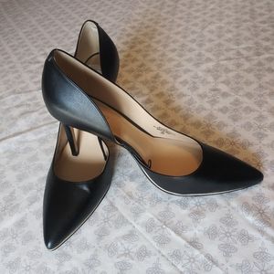 Marc Fisher black size 11 shoes